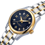 Carnival Women Watches Luxury Brand ladies Automatic Mechanical
