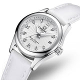 Carnival Women Watches Luxury Brand ladies Automatic Mechanical