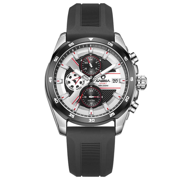 Fashion Watches Men Casual Charm Cool Sport Men's Quartz Wrist Watch