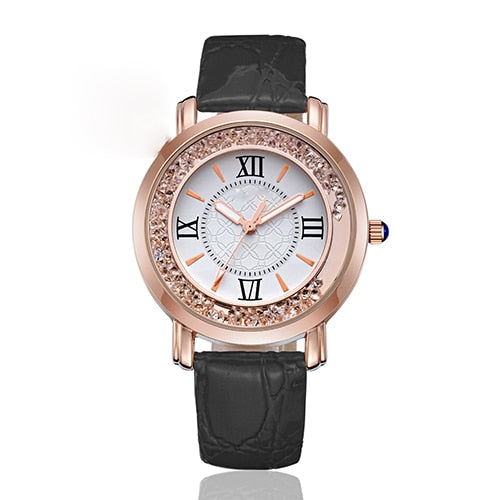 Quartz Watch Women Watches Brand Luxury 2019 Wristwatch