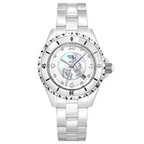 BUREI 18001 Switzerland Watches women J12 Series