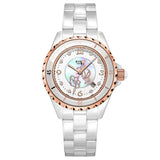 BUREI 18001 Switzerland Watches women J12 Series