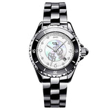 BUREI 18001 Switzerland Watches women J12 Series
